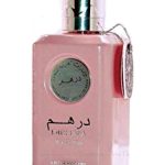 عطر ادکلن درهم وردی ارد الزعفران - Dirham Wardi Ard Al Zaafaran - بررسی، قیمت و خرید