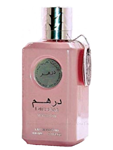 عطر ادکلن درهم وردی ارد الزعفران - Dirham Wardi Ard Al Zaafaran - بررسی، قیمت و خرید