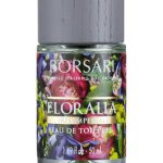 عطر ادکلن فلورالیا آیریس ایمپریال بورساری - Floralia Iris Imperiale Borsari - بررسی، قیمت و خرید