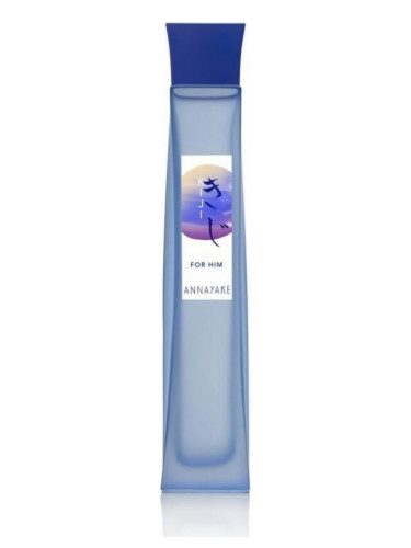 عطر ادکلن کیجی فور هیم آنیایک - Kiji for Him Annayake - بررسی، قیمت و خرید
