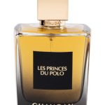 عطر ادکلن لِه پْرَنس دو پولو چوگان - Les Princes Du Polo Chaugan - بررسی، قیمت و خرید
