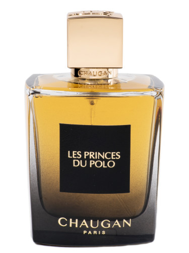 عطر ادکلن لِه پْرَنس دو پولو چوگان - Les Princes Du Polo Chaugan - بررسی، قیمت و خرید