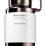 عطر ادکلن اودیسه هوم وایت ادیشن آراماف - Odyssey Homme White Edition Armaf - بررسی، قیمت و خرید