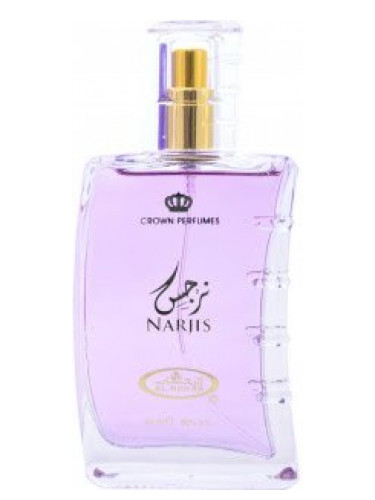 عطر ادکلن نرجس الریهاب - Narjis Al-Rehab - بررسی، قیمت و خرید