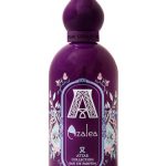عطر ادکلن آزَالیا اتار کالکشن - Azalea Attar Collection - بررسی، قیمت و خرید