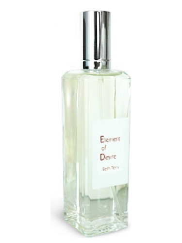 عطر ادکلن اِلِمِنت آو دیزایر کریتیو یونیورس بث تری - Element of Desire Creative Universe Beth Terry - بررسی، قیمت و خرید