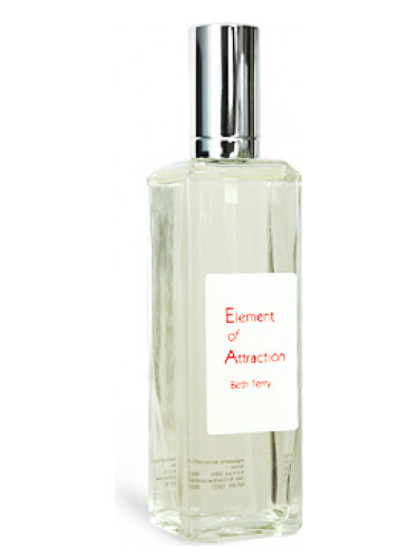 عطر ادکلن المنت آف اتراکشن کریتیو یونیورس بث تری - Element of Attraction Creative Universe Beth Terry - بررسی، قیمت و خرید