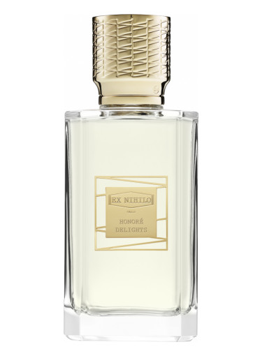 عطر ادکلن آنوره دلايتس اکس نیهیلیو - Honoré Delights Ex Nihilo - بررسی، قیمت و خرید