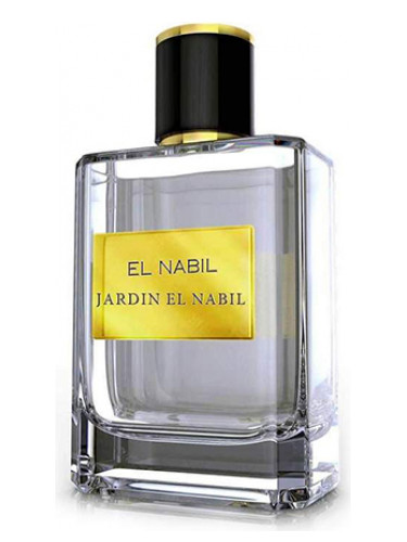 عطر ادکلن ژاردن ال نبیل النبیل - Jardin El Nabil El Nabil - بررسی، قیمت و خرید