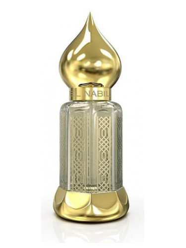 عطر ادکلن ماسک اناس ال نبیل - Musk Anass El Nabil - بررسی، قیمت و خرید