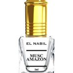 عطر ادکلن ماسک آمازون ال نبیل - Musk Amazon El Nabil - بررسی، قیمت و خرید