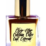 عطر ادکلن کوهیبان کافی عود اکستریم الیکسیر عطار - Cohiban Coffee Oud Extreme Elixir Attar - بررسی، قیمت و خرید
