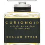 عطر ادکلن سلر فیلز کیوریونور - Cellar Feels Curionoir - بررسی، قیمت و خرید