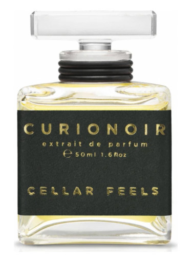 عطر ادکلن سلر فیلز کیوریونور - Cellar Feels Curionoir - بررسی، قیمت و خرید