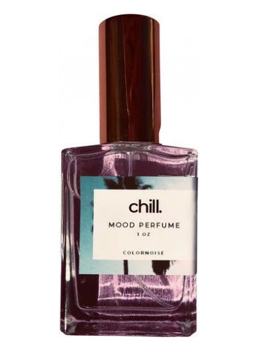 عطر ادکلن چیِل کالِر نویز - Chill Colornoise - بررسی، قیمت و خرید