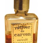 عطر ادکلن ویتیور اکستریت کارون - Vétiver Extrait Carven - بررسی، قیمت و خرید
