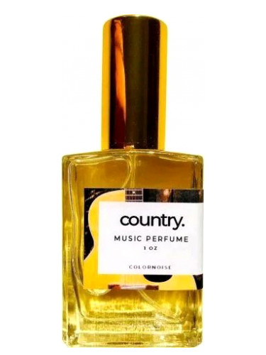 عطر ادکلن کانتری کالِر نویز - Country Colornoise - بررسی، قیمت و خرید