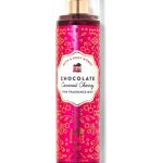 عطر ادکلن چاکلت کاورد چری بث اند بادی ورکس - Chocolate Covered Cherry Bath & Body Works - بررسی، قیمت و خرید
