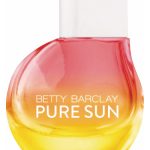 عطر ادکلن پیور سان بتی بارکلی - Pure Sun Betty Barclay - بررسی، قیمت و خرید