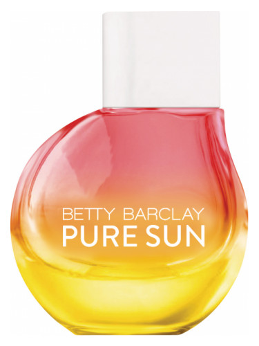 عطر ادکلن پیور سان بتی بارکلی - Pure Sun Betty Barclay - بررسی، قیمت و خرید