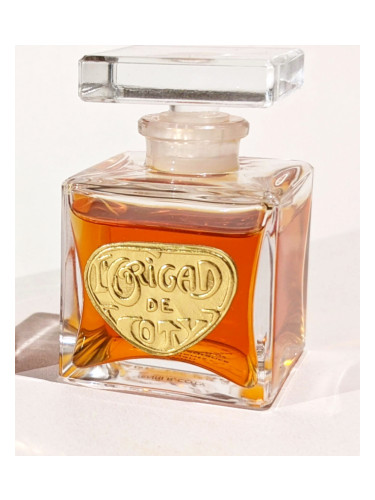 عطر ادکلن لورگان کوتی - L'Origan Coty - بررسی، قیمت و خرید