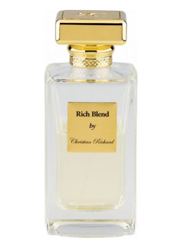 عطر ادکلن ریچ بلند کلاسیک فور وومن کریستین ریچارد - Rich Blend Classic For Women Christian Richard - بررسی، قیمت و خرید