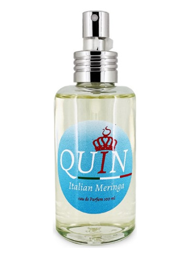 عطر ادکلن کوین مرینگا هیلده سولیانی - Quin Meringa Hilde Soliani - بررسی، قیمت و خرید