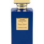 عطر ادکلن لیمپراتوره کریستین ریچارد - L'Imperatore Christian Richard - بررسی، قیمت و خرید