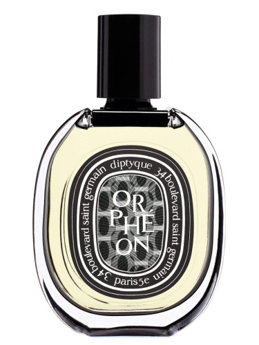 عطر ادکلن اُرفئون ادو پرفیوم دیپتیک - Orphéon Eau de Parfum Diptyque - بررسی، قیمت و خرید