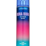 عطر ادکلن بورا بورا سیترس سرف بث اند بادی ورکس - Bora Bora Citrus Surf Bath & Body Works - بررسی، قیمت و خرید