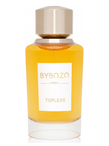 عطر ادکلن تاپ‌لس بای بوزو - Topless ByBozo - بررسی، قیمت و خرید