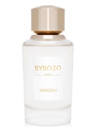 عطر ادکلن ایمارال بای‌بوزو - Immoral ByBozo - بررسی، قیمت و خرید