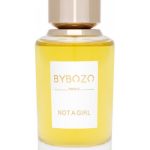 عطر ادکلن نات اِ گِرل بای‌بوزو - Not a Girl ByBozo - بررسی، قیمت و خرید
