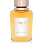 عطر ادکلن بلاک مافیا بای‌بوزو - Black Mafia ByBozo - بررسی، قیمت و خرید