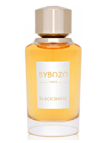 عطر ادکلن بلاک مافیا بای‌بوزو - Black Mafia ByBozo - بررسی، قیمت و خرید