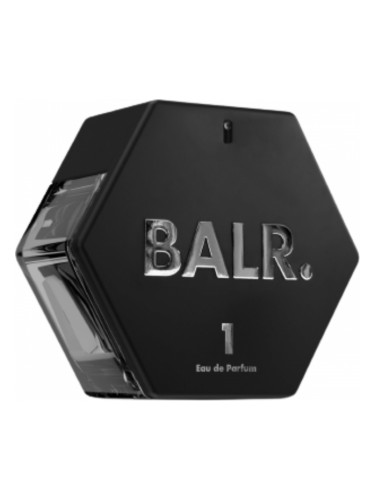 عطر ادکلن بالر یک بالِر - BALR. 1 BALR. - بررسی، قیمت و خرید