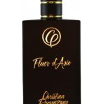 عطر ادکلن فلورِ دِ آسی کریستین پروونزانو پارفومز - Fleur d'Asie Christian Provenzano Parfums - بررسی، قیمت و خرید