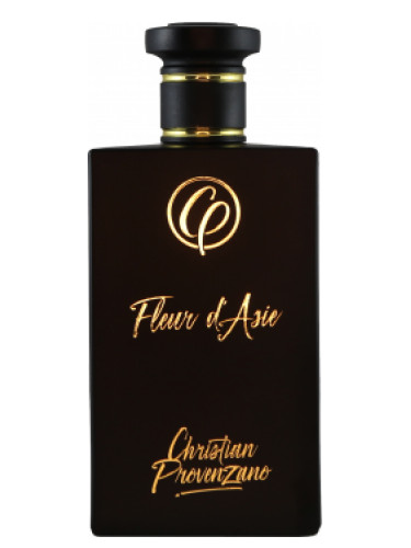 عطر ادکلن فلورِ دِ آسی کریستین پروونزانو پارفومز - Fleur d'Asie Christian Provenzano Parfums - بررسی، قیمت و خرید