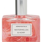 عطر ادکلن واترملون اند همپ آروپوستال - Watermelon & Hemp Aéropostale - بررسی، قیمت و خرید