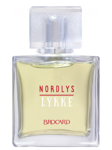 عطر ادکلن لیک بروکارد - Lykke Brocard - بررسی، قیمت و خرید