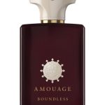 عطر ادکلن باندلس آمواج - Boundless Amouage - بررسی، قیمت و خرید