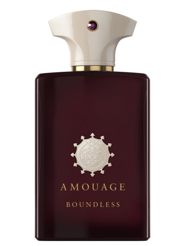 عطر ادکلن باندلس آمواج - Boundless Amouage - بررسی، قیمت و خرید