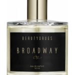 عطر ادکلن برادوی بیوتی دراگز - Broadway Beautydrugs - بررسی، قیمت و خرید
