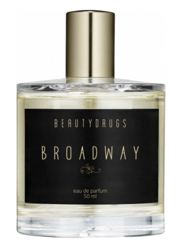 عطر ادکلن برادوی بیوتی دراگز - Broadway Beautydrugs - بررسی، قیمت و خرید