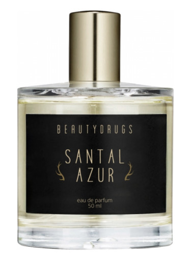 عطر ادکلن سانتال آزور بیوتی دراگز - Santal Azur Beautydrugs - بررسی، قیمت و خرید