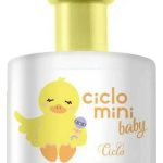 عطر ادکلن سیلو مینی بیبی کوکو سیکلو کوسمتیکس - Ciclo Mini Baby QuéQué Ciclo Cosméticos - بررسی، قیمت و خرید