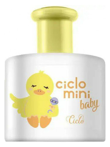 عطر ادکلن سیلو مینی بیبی کوکو سیکلو کوسمتیکس - Ciclo Mini Baby QuéQué Ciclo Cosméticos - بررسی، قیمت و خرید