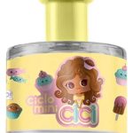 عطر ادکلن سیکلو مینی سیسی مل سیکلو کاسمِتیکُس - Ciclo Mini Cici Mel Ciclo Cosméticos - بررسی، قیمت و خرید