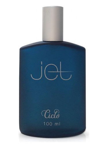 عطر ادکلن جت سیکلو کازمتیکز - Jet Ciclo Cosméticos - بررسی، قیمت و خرید