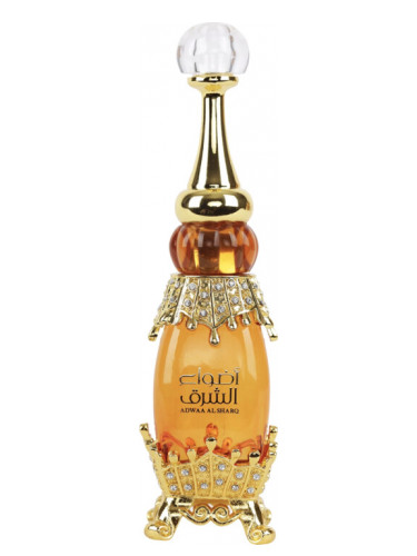 عطر ادکلن ادواء الشرق افنان - Adwaa Al Sharq Afnan - بررسی، قیمت و خرید